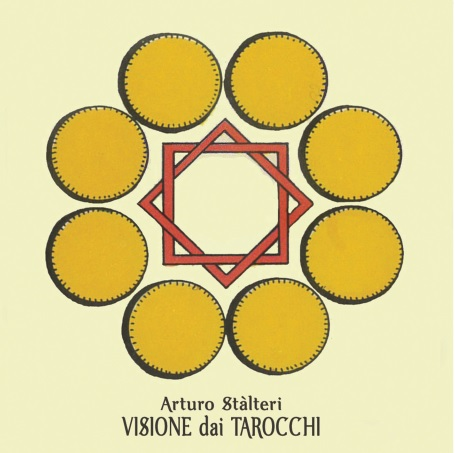 ARTURO STALTERI – VISIONE DAI TAROCCHI (CD)